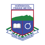 Legend Rugby Jersey (Hoërskool Frikkie Meyer)
