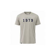 Heritage Sport T-Shirt Clay Grey