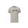 Heritage Sport T-Shirt Clay Grey