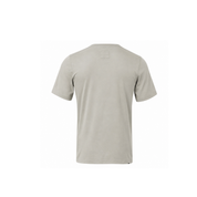 Heritage Sport T-Shirt Clay Grey