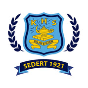 Legend Rugby Jersey (Hoërskool Klerksdorp)