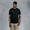 Lightweight T-Shirt x Toyota Cheetahs Black