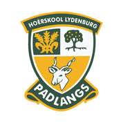 Legend Rugby Jersey (Hoërskool Lydenburg)