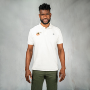 Mineral Golfer x Toyota Cheetahs White