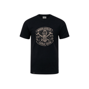 Sole Vint 1979 T-Shirt Black
