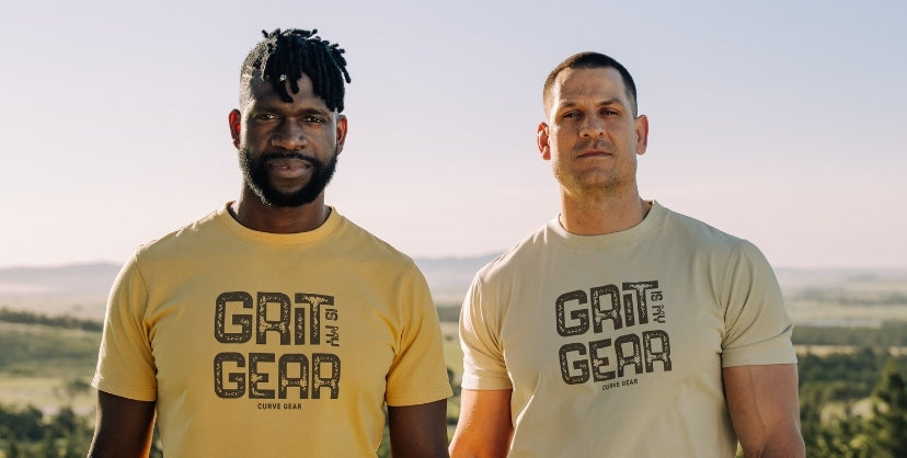 Jackets - Curve Gear