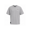 W.O.R.K Oversized T-Shirt Light Grey