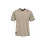 W.O.R.K Oversized T-Shirt Stone