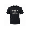 W.O.R.K Project T-Shirt Charcoal
