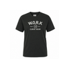 W.O.R.K Project T-Shirt Fatigue