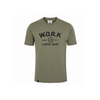 W.O.R.K Project T-Shirt Light Green