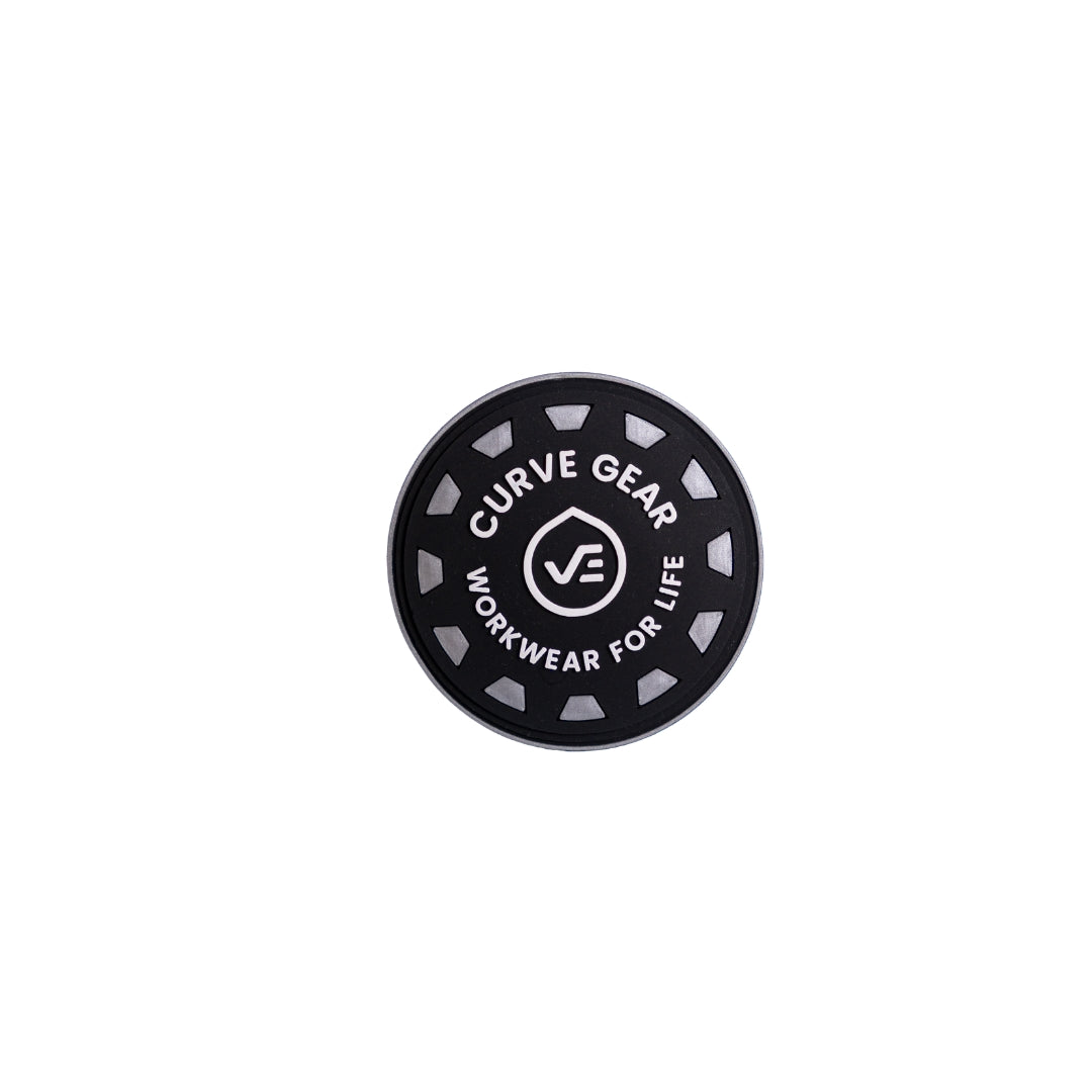 Workwear For Life Badge