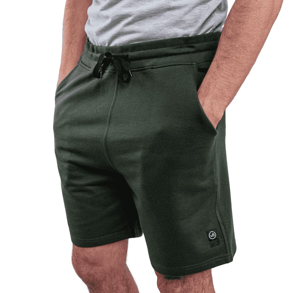 Angle Shorts Fatigue - Shorts Curve Gear