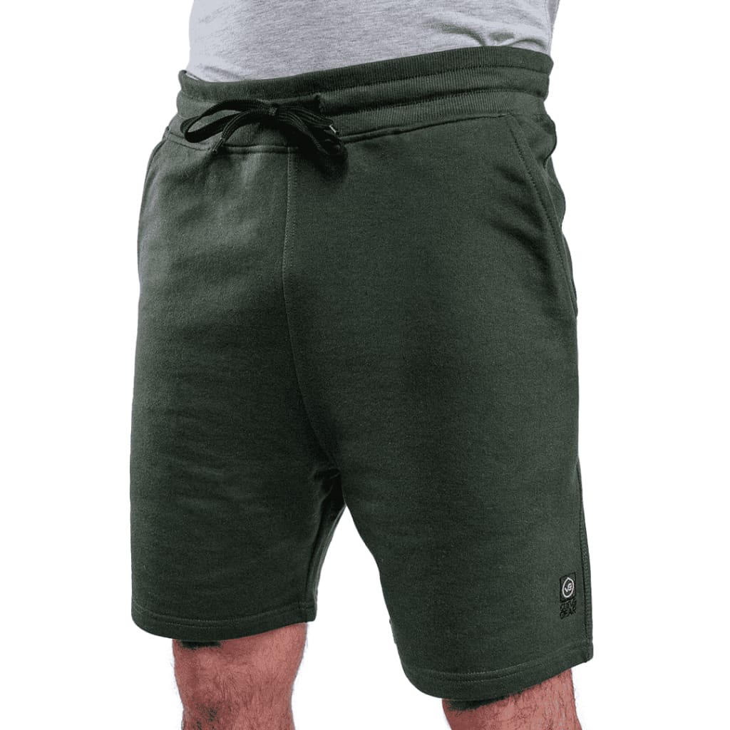 Angle Shorts Fatigue - Shorts Curve Gear