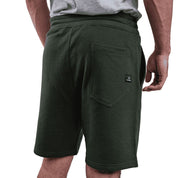 Angle Shorts Fatigue - Shorts Curve Gear