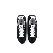 Bold Runner Black - COB Sneakers Culture Of Brave