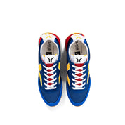 Bold Runner Cobalt - COB Sneakers Culture Of Brave