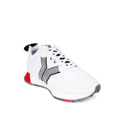 Bold Runner White - COB Sneakers Culture Of Brave