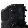 Brawn Safety Work Boots Black - Curve Gear