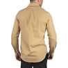 Breakdown Shirt Khaki - Curve Gear