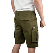 Brexa Cargo Shorts Fatigue - Shorts Curve Gear