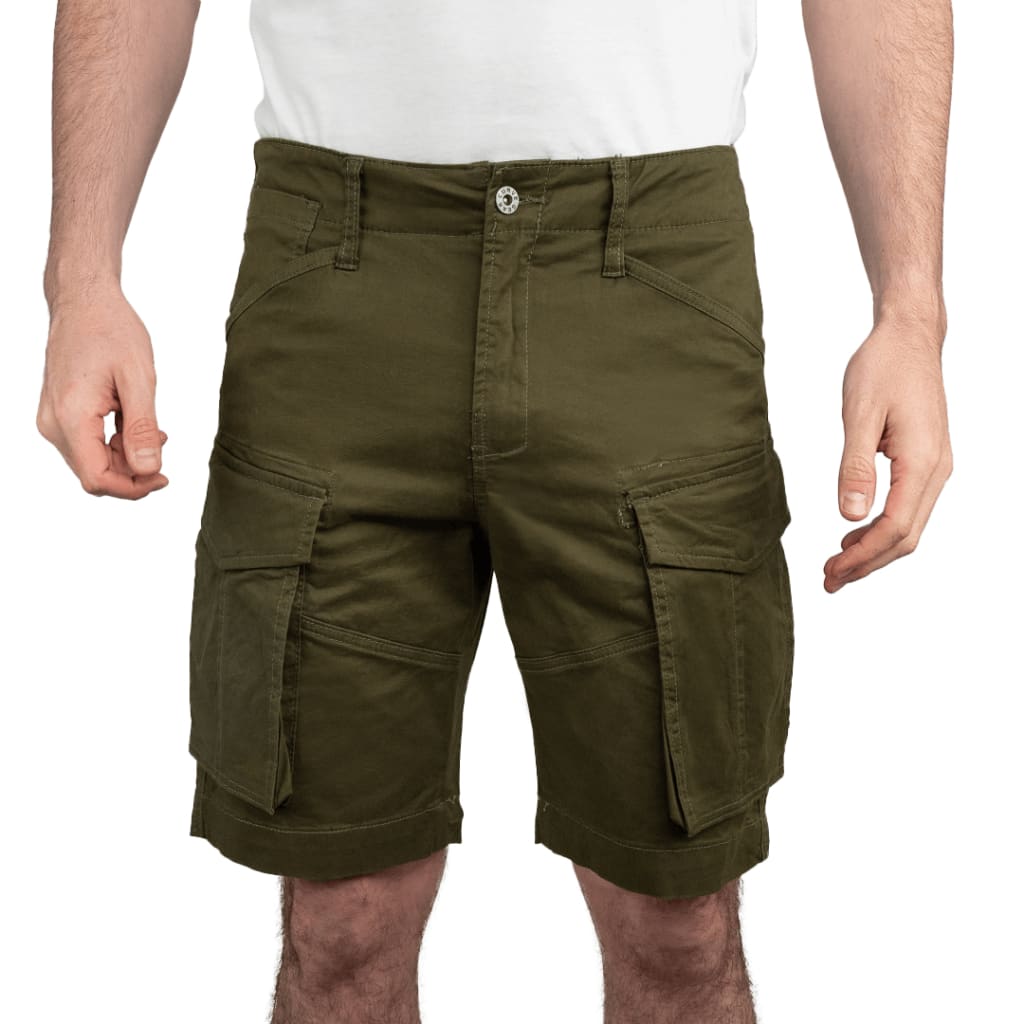 Shorts - Curve Gear