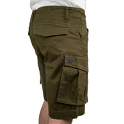 Brexa Cargo Shorts Fatigue - Shorts Curve Gear