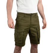 Brexa Cargo Shorts Fatigue - Shorts Curve Gear