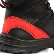 Brute Safety Work Boots - Safety Boots Curve Gear