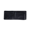 Buff Bifold Wallet Black - Curve Gear