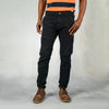 C300 Series Utility Denim Slim Blue Black