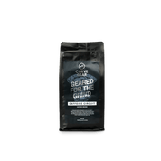 Caffeine Circuit Beans 250G - Curve Gear