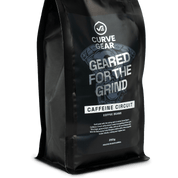 Caffeine Circuit Beans 250G - Curve Gear