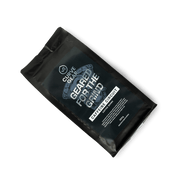 Caffeine Circuit Beans 250G - Curve Gear