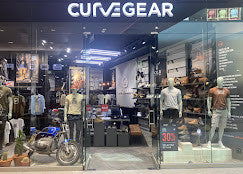 Curve Gear Mall of Africa store