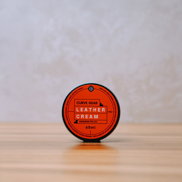 Leather Cream 60ml