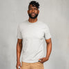 V2 Helix T-Shirt Grey Melange