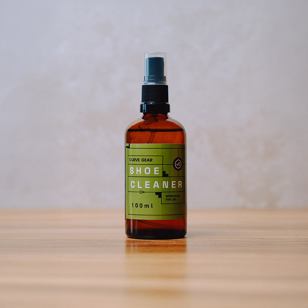 Cleaning Spray - 100ml