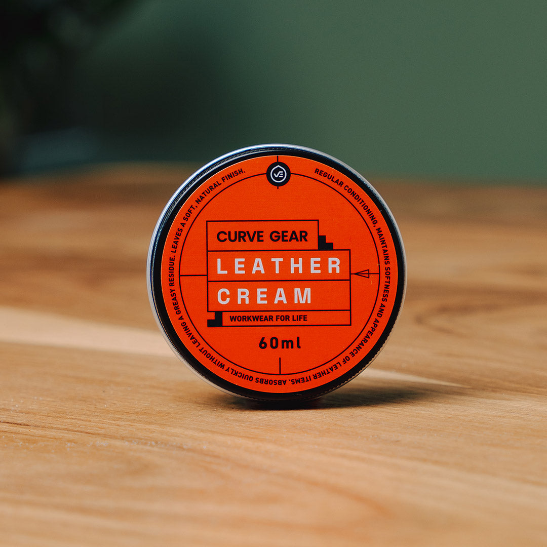 Leather Care Kit