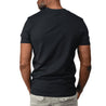 Chrome T-Shirt Black - Curve Gear