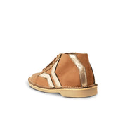 Chrome Women’s Vellie Mid Brown - Curve Gear