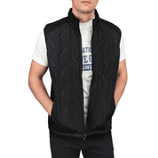 Coltan Gilet Black - Jackets Curve Gear