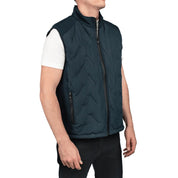 Coltan Gilet Navy - Jackets Curve Gear