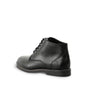 Crystal Ankle Boot Black - Curve Gear