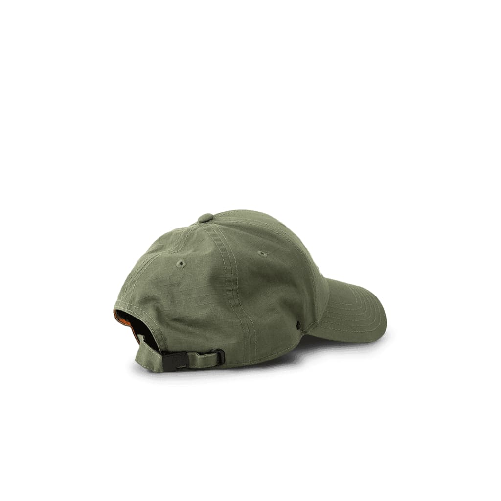 Curve Gear Rip Cap Olive - Curve Gear