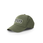 Curve Gear Rip Cap Olive - Curve Gear