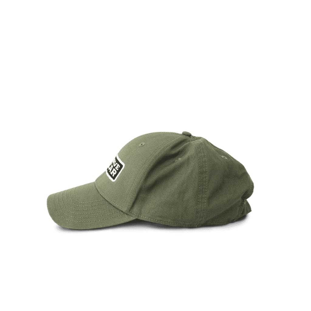 Curve Gear Rip Cap Olive - Curve Gear