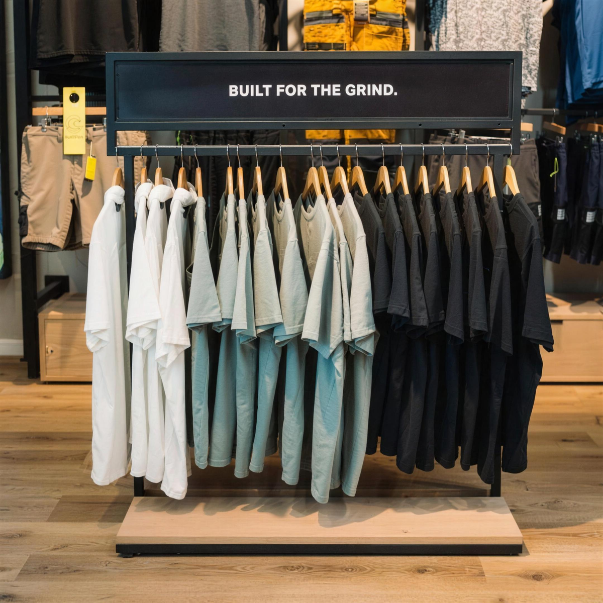 Curve Gear Somerset Mall store