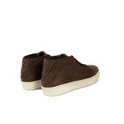 Desert Boot Sneaker Brown - Curve Gear