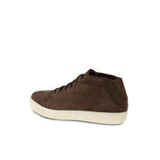 Desert Boot Sneaker Brown - Curve Gear